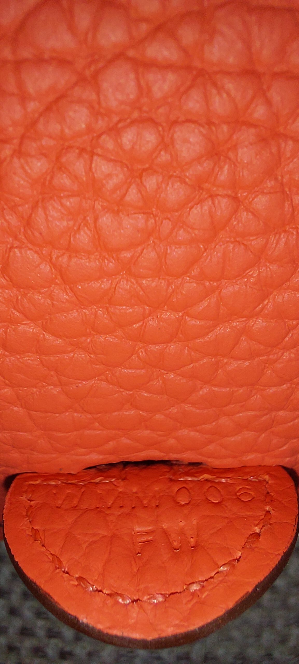 Hermes Evelyne 16 Amazone bag (nieuw en ongedragen) - Afbeelding 8