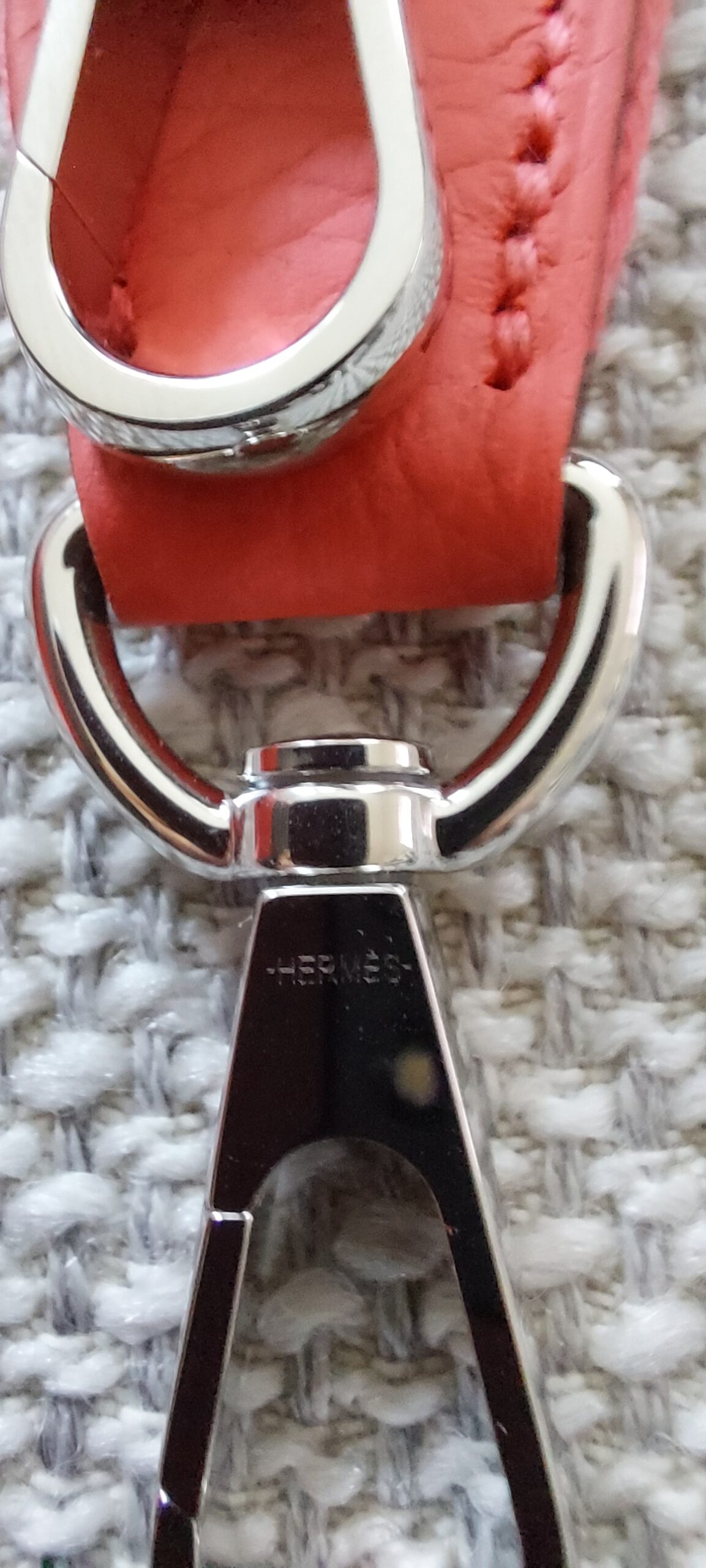 Hermes Evelyne 16 Amazone bag (nieuw en ongedragen) - Afbeelding 12