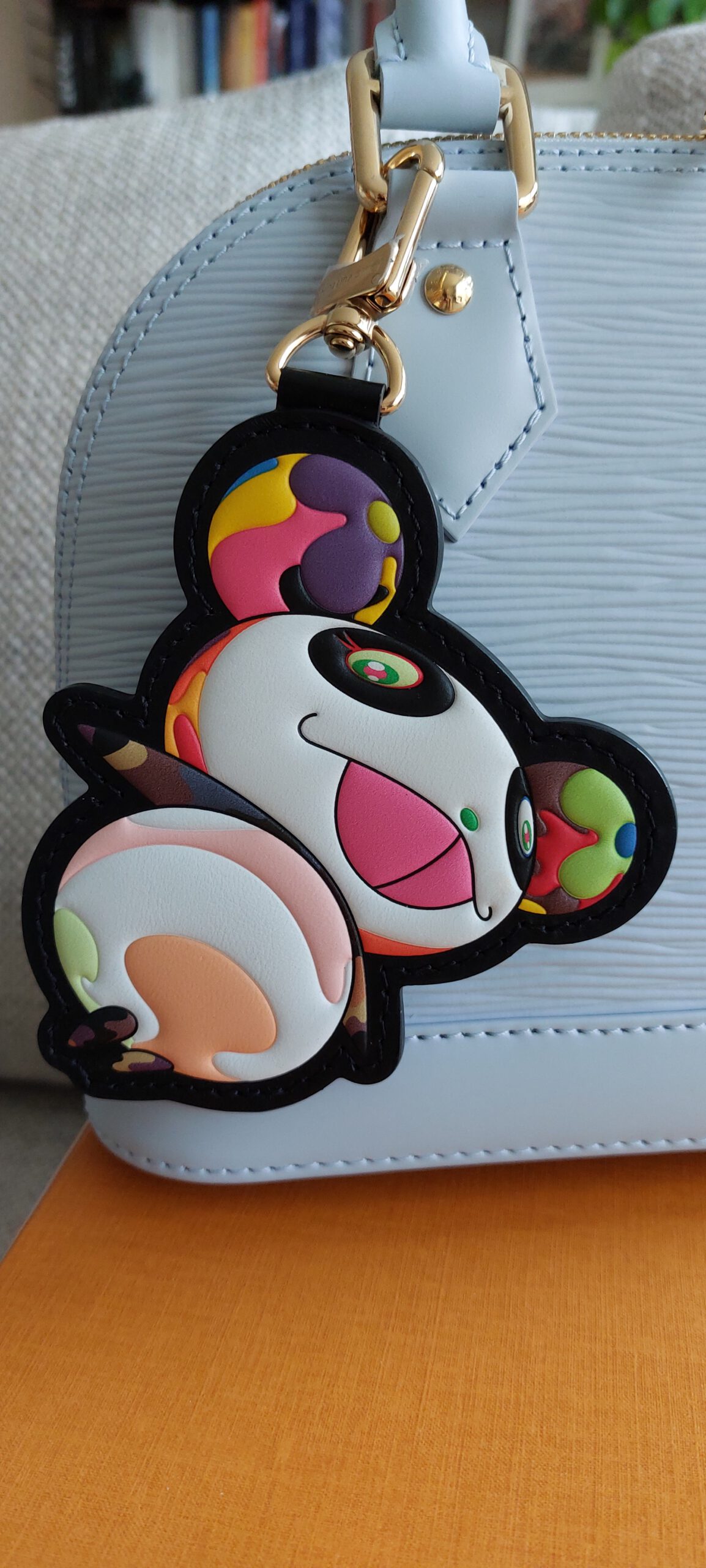 Alma BB Takashi Murakami (nieuw en ongedragen) - Afbeelding 6