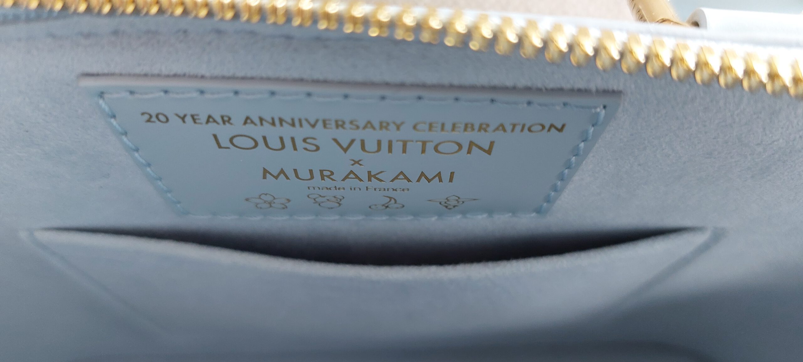 Alma BB Takashi Murakami (nieuw en ongedragen) - Afbeelding 11