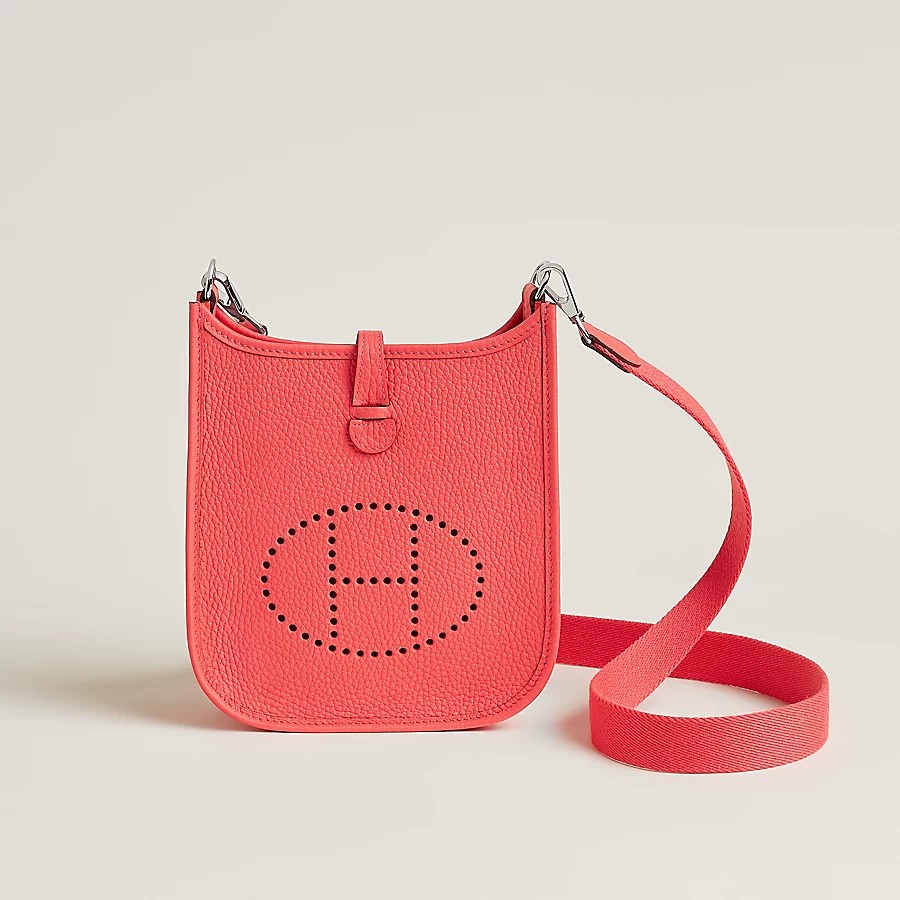 Hermes Evelyne 16 Amazone bag (nieuw en ongedragen) - Afbeelding 2