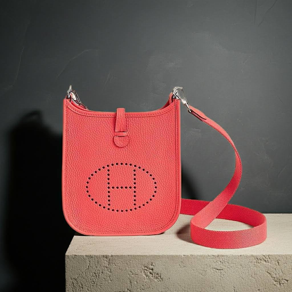 Hermes Evelyne 16 Amazone bag (nieuw en ongedragen)