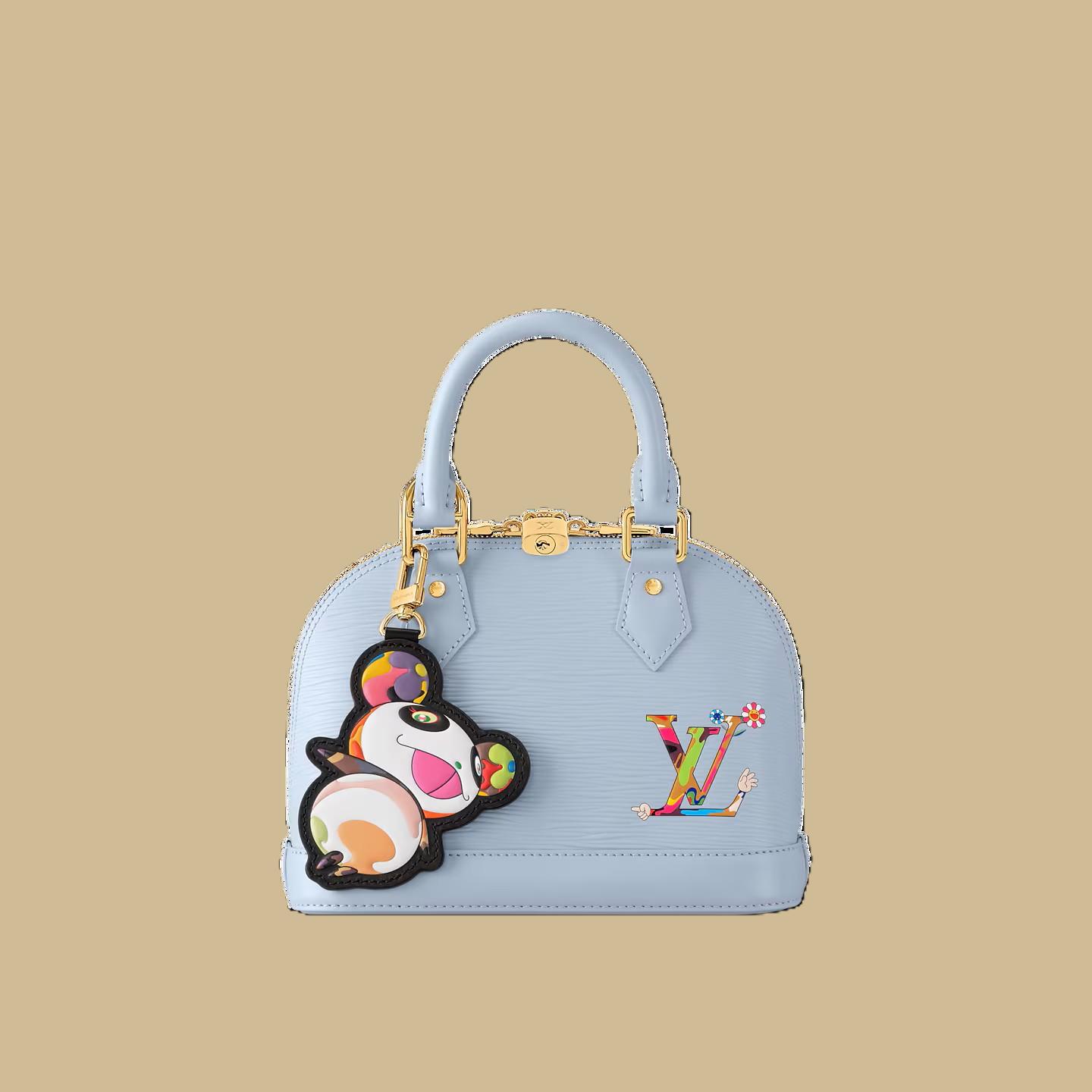 Alma BB Takashi Murakami (nieuw en ongedragen)