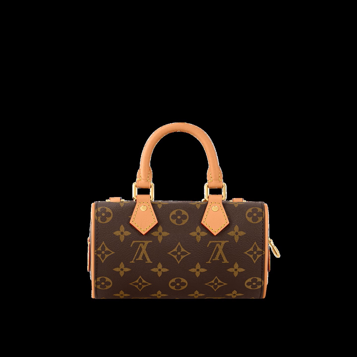 Louis Vuitton Nano Speedy Dating (nieuw en ongedragen) - Afbeelding 3