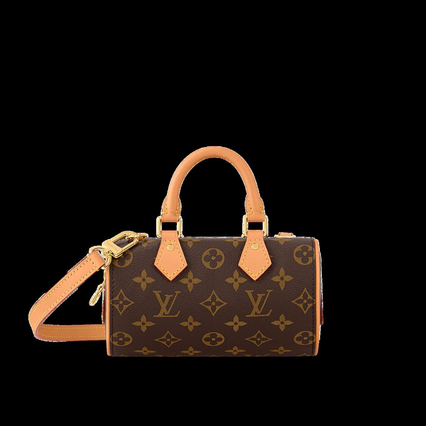 Louis Vuitton Nano Speedy Dating (nieuw en ongedragen) - Afbeelding 5