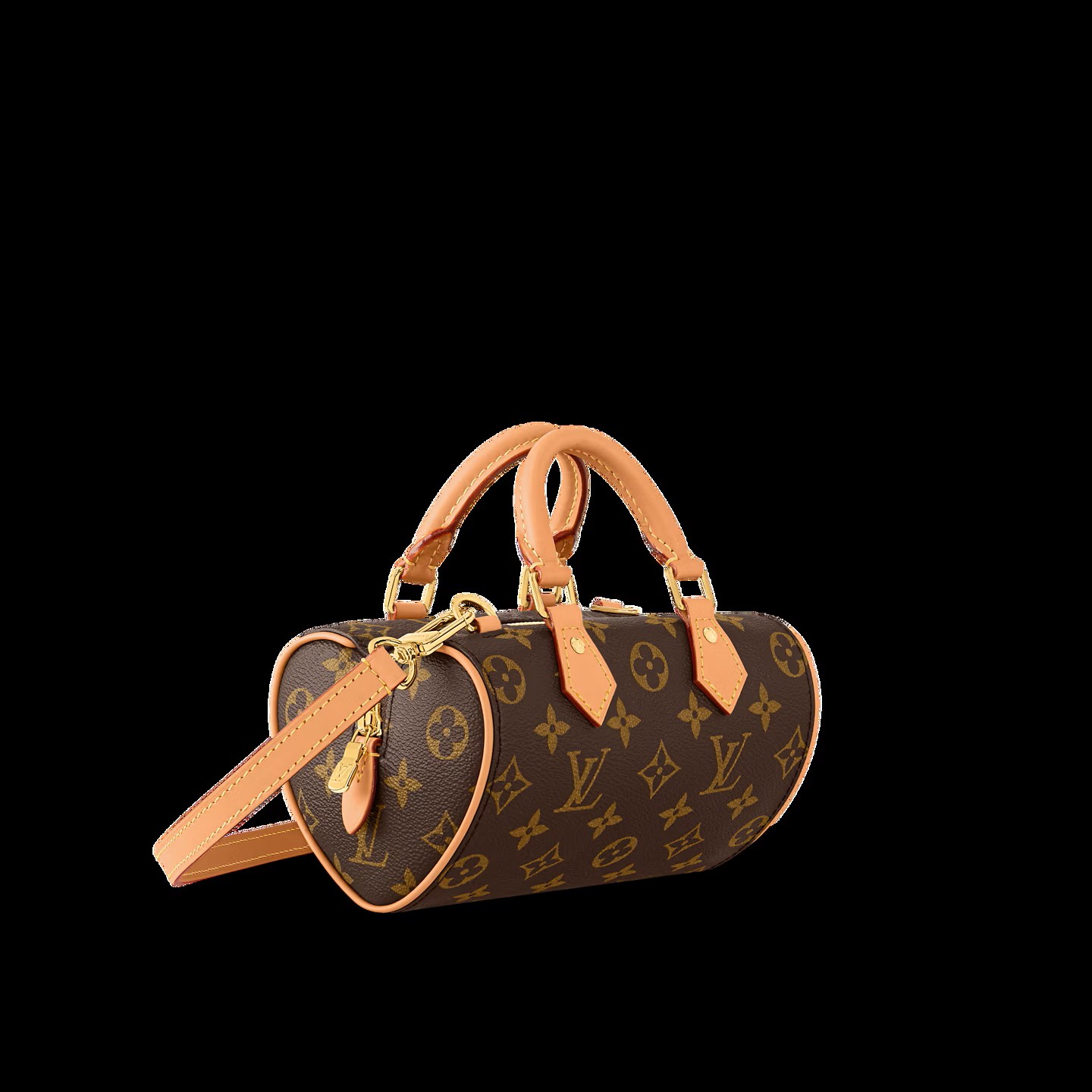 Louis Vuitton Nano Speedy Dating (nieuw en ongedragen) - Afbeelding 6