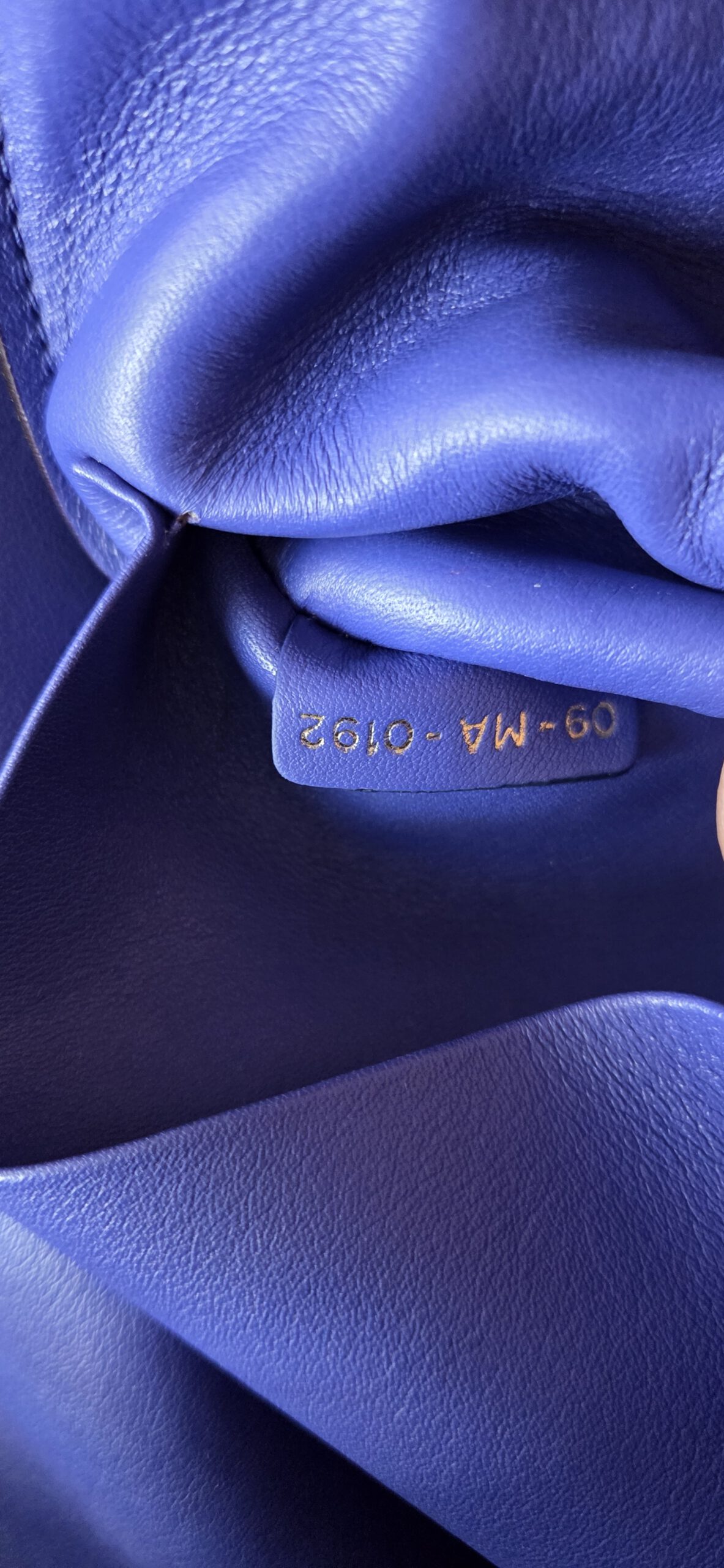 Dior Diorissimo crossbody tas - Afbeelding 16