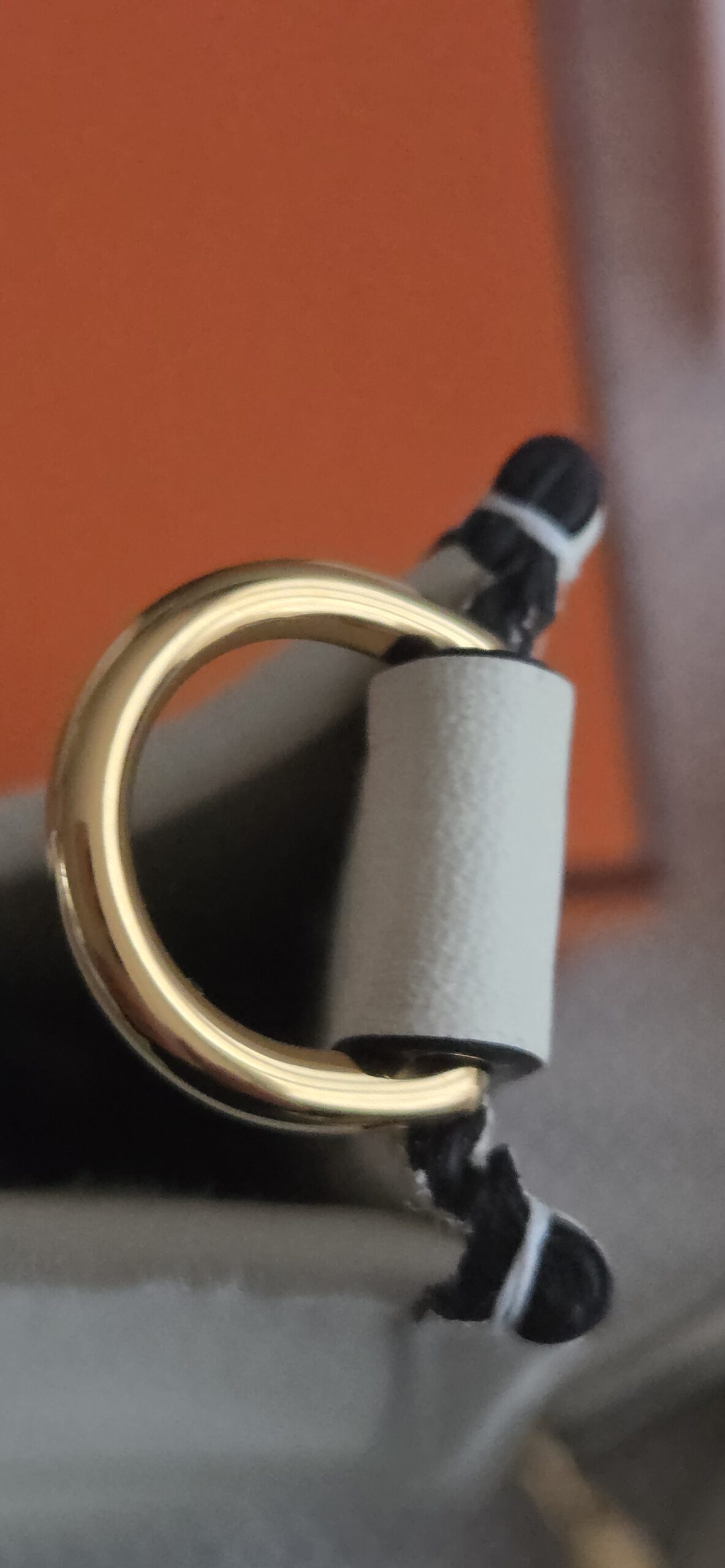 Hermes Evelyne 16 Amazone bag (nieuw en ongedragen) - Afbeelding 9
